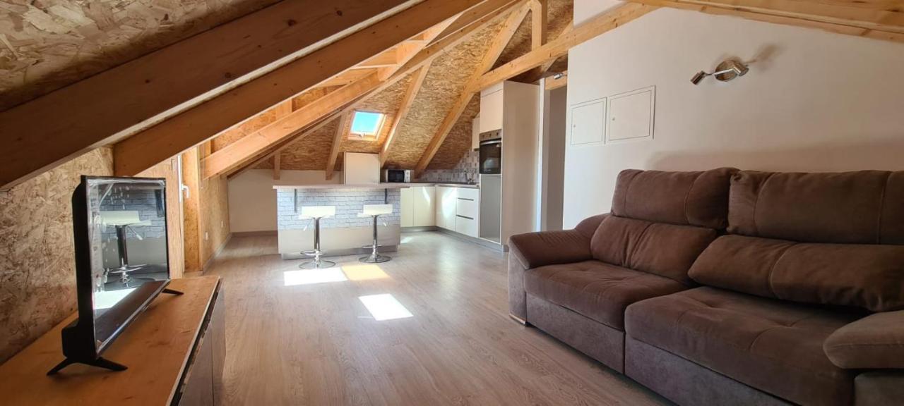 Coimbra Holiday Residence - Largo Da Conchada Εξωτερικό φωτογραφία