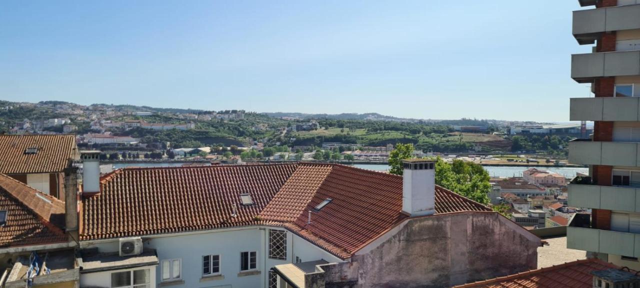 Coimbra Holiday Residence - Largo Da Conchada Εξωτερικό φωτογραφία