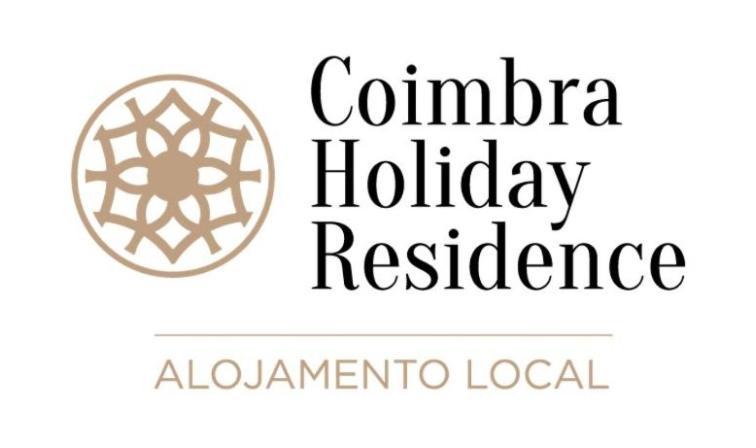 Coimbra Holiday Residence - Largo Da Conchada Εξωτερικό φωτογραφία