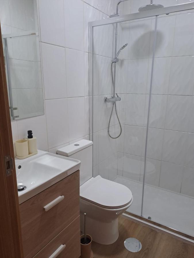 Coimbra Holiday Residence - Largo Da Conchada Εξωτερικό φωτογραφία