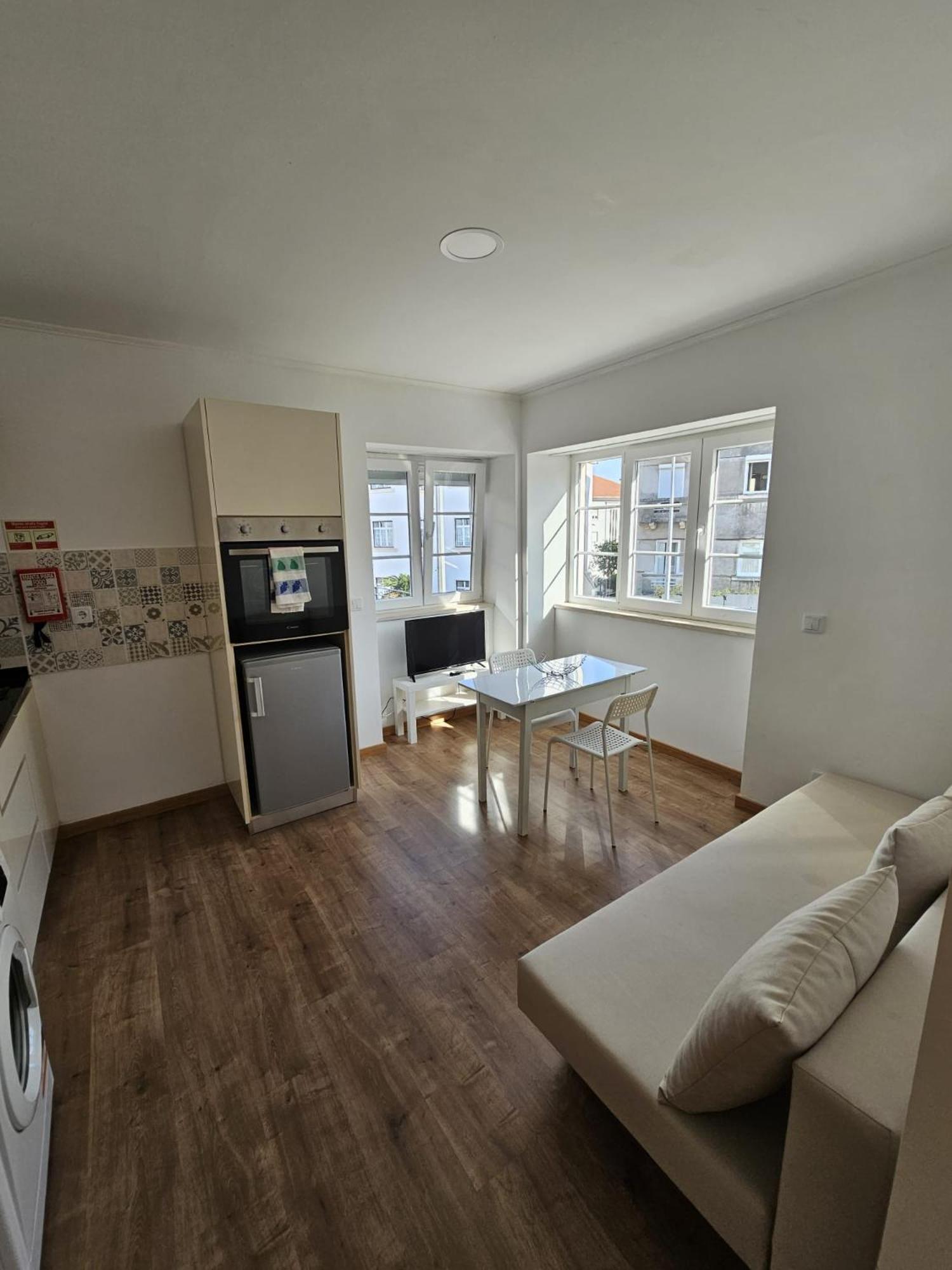 Coimbra Holiday Residence - Largo Da Conchada Εξωτερικό φωτογραφία