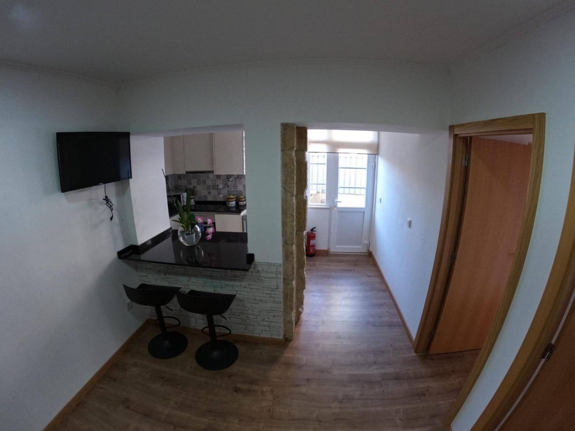 Coimbra Holiday Residence - Largo Da Conchada Εξωτερικό φωτογραφία