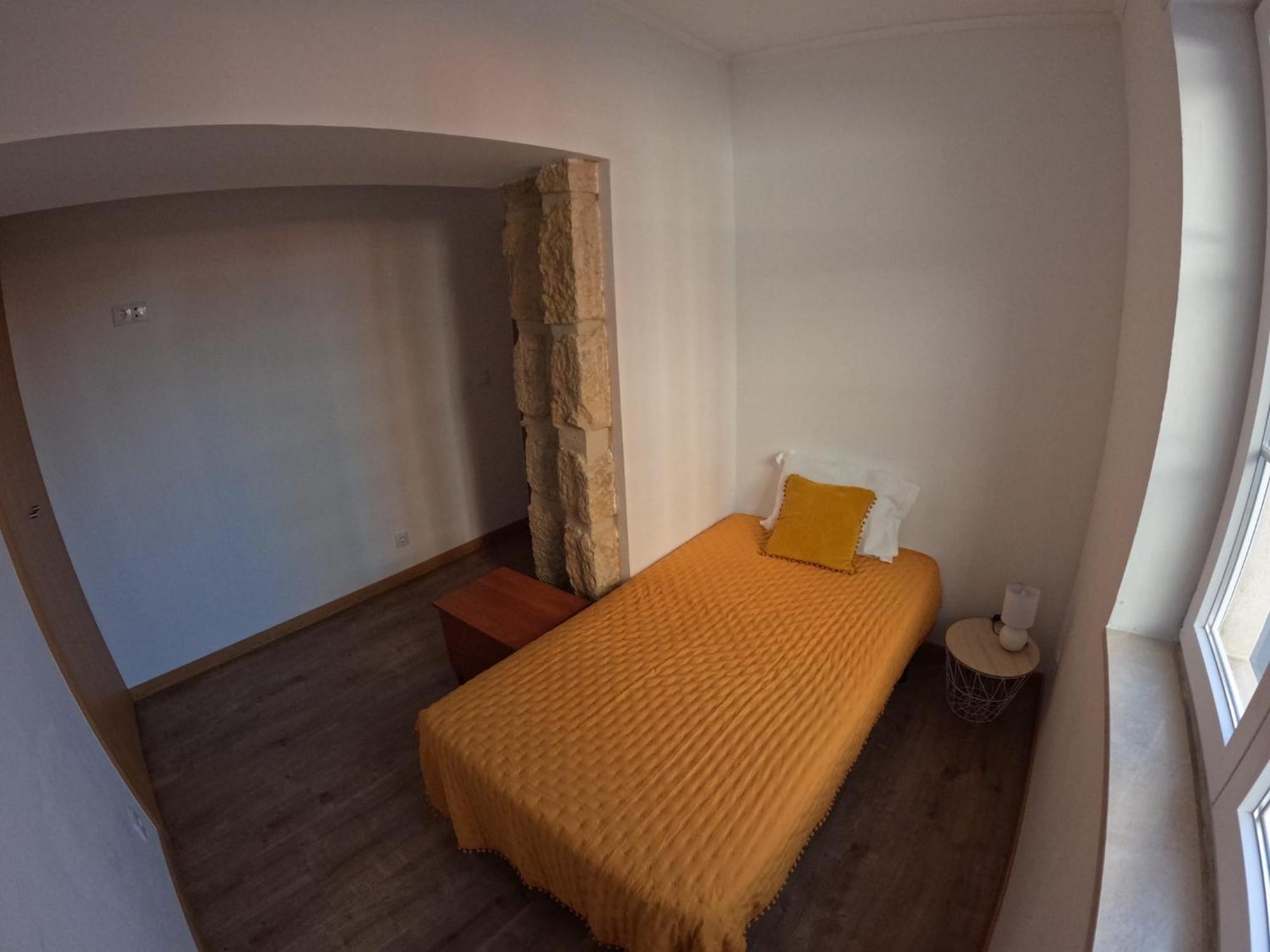 Coimbra Holiday Residence - Largo Da Conchada Εξωτερικό φωτογραφία