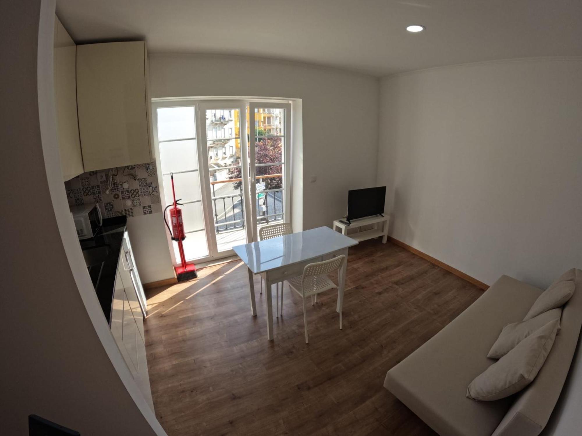 Coimbra Holiday Residence - Largo Da Conchada Εξωτερικό φωτογραφία