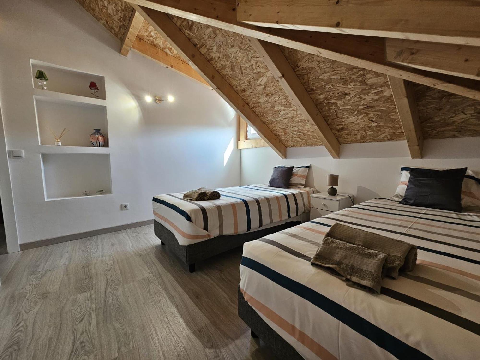 Coimbra Holiday Residence - Largo Da Conchada Εξωτερικό φωτογραφία