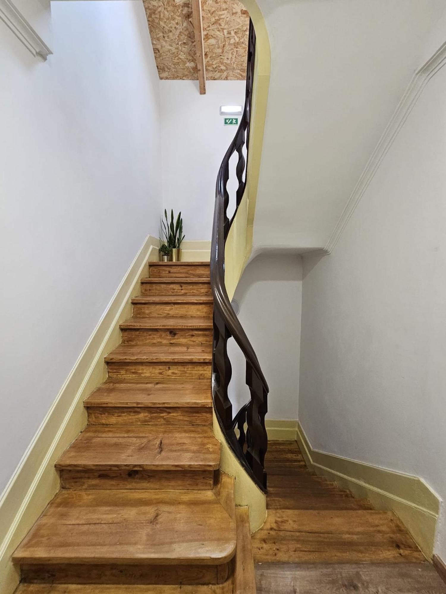 Coimbra Holiday Residence - Largo Da Conchada Εξωτερικό φωτογραφία